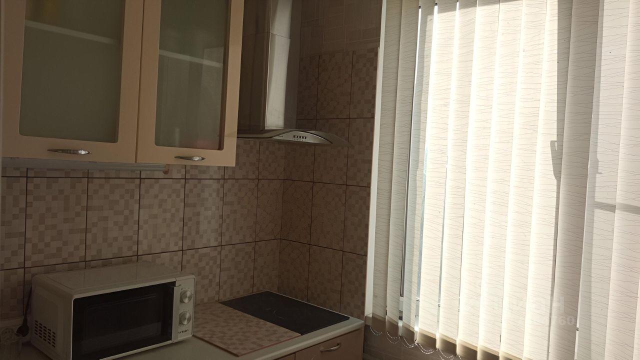 квартира г Краснодар р-н Центральный ул им. Вишняковой 1/3 фото 5
