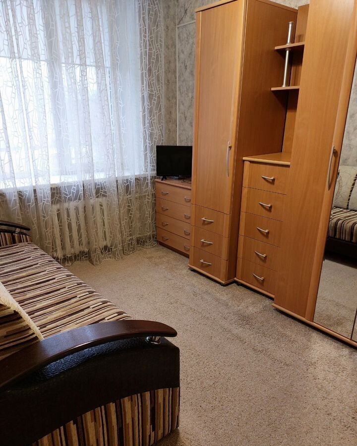 квартира г Оренбург р-н Ленинский ул Гая 2 фото 4