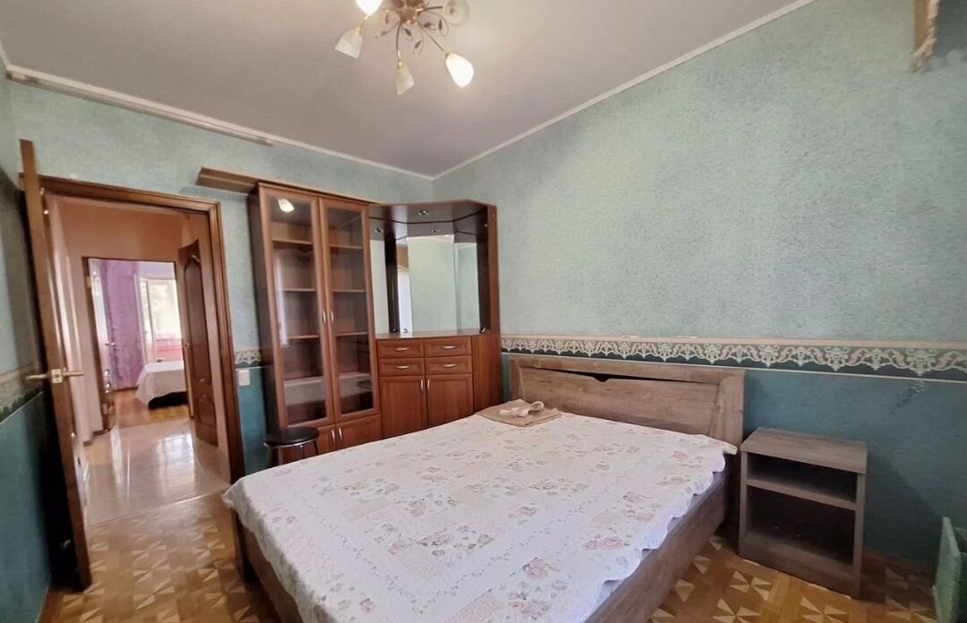 квартира г Новороссийск р-н Центральный наб Имени Адмирала Серебрякова 69 фото 26