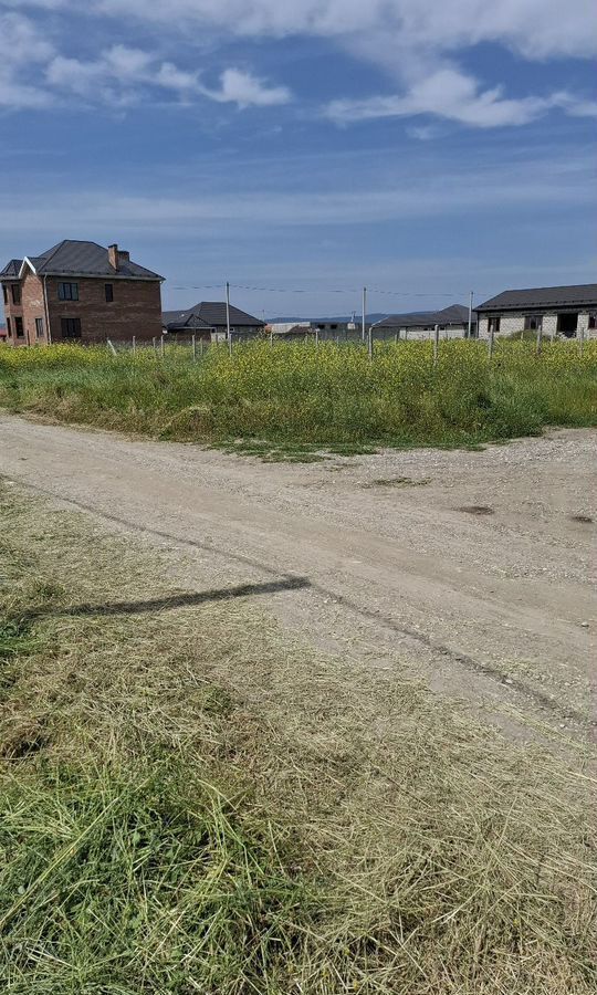 земля г Грозный ул. Джамалханова, 35 фото 3