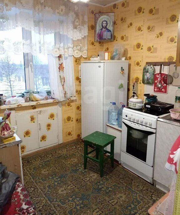 квартира г Нижний Тагил ул Металлургов 36 фото 4