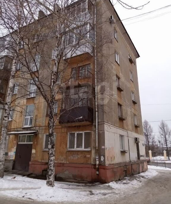 квартира г Нижний Тагил ул Металлургов 36 фото 11