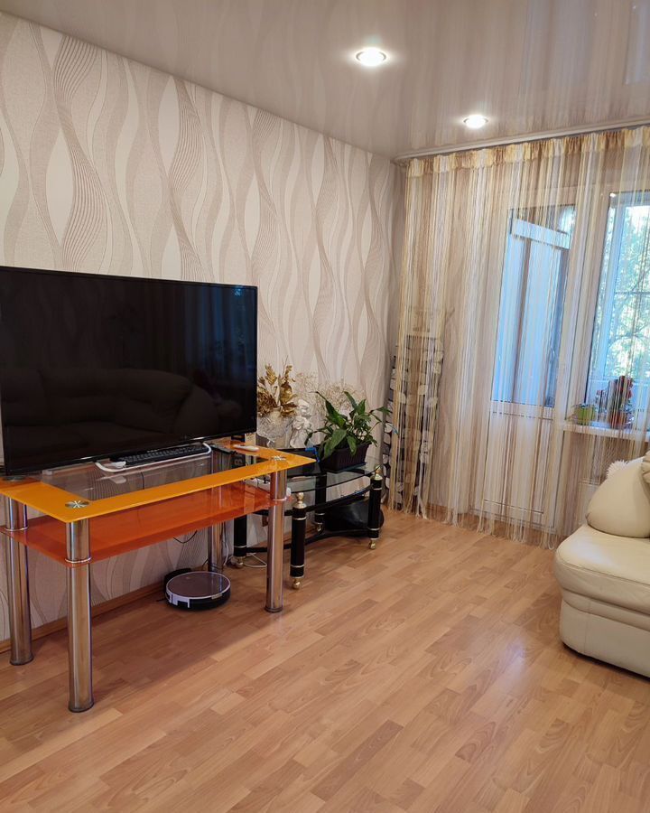 квартира г Екатеринбург Чкаловская ул Чкалова 143 фото 1