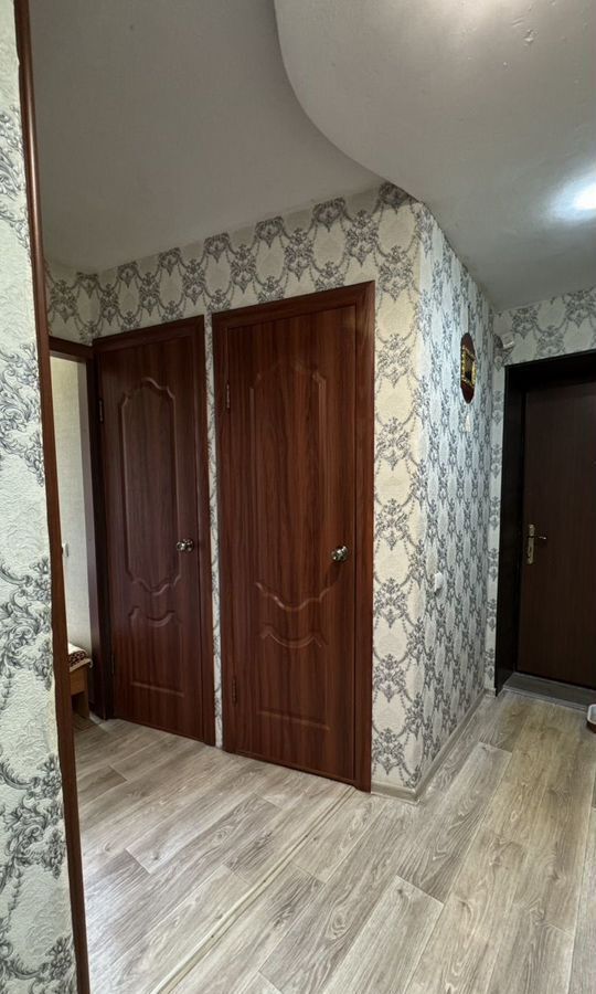 квартира г Стерлитамак Краснознаменский ул Лесная 2 фото 7