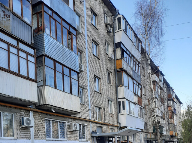 Безымянка ул Физкультурная 129 фото