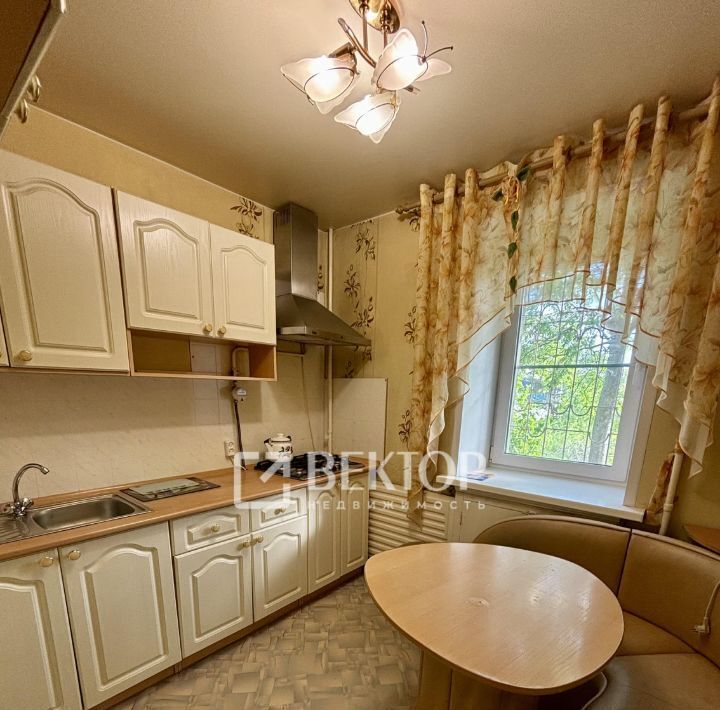 квартира г Кострома ул Коммунальная 30 фото 1