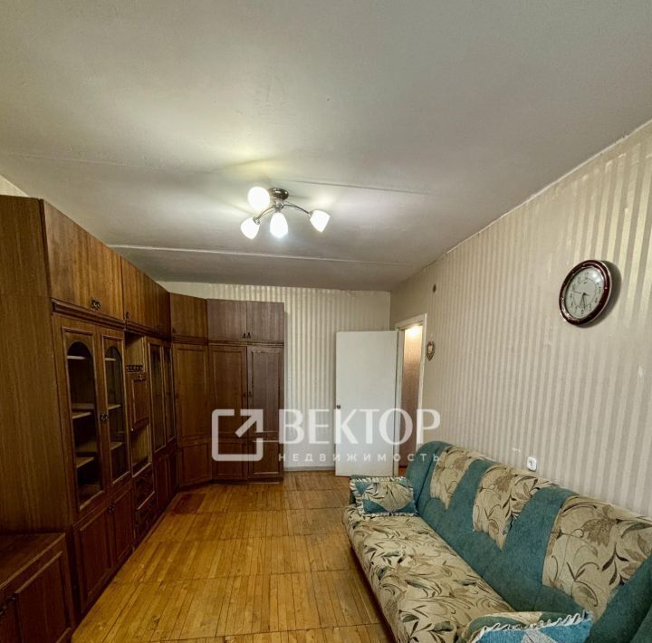 квартира г Кострома ул Коммунальная 30 фото 5