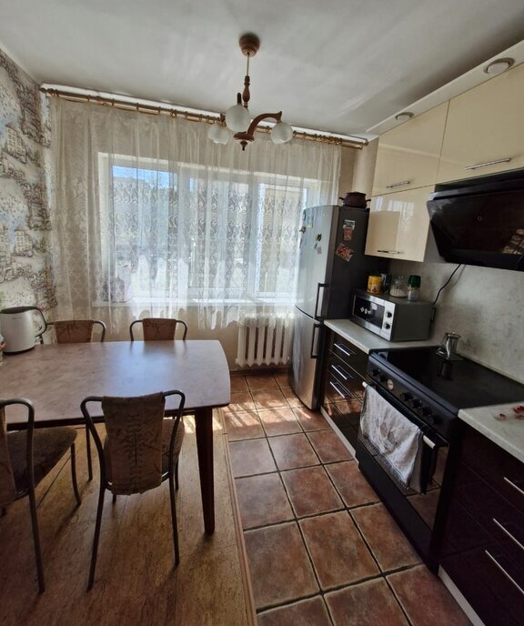 квартира р-н Краснокаменский г Краснокаменск мкр 5-й 509 фото 2