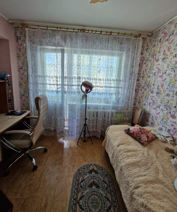 квартира р-н Краснокаменский г Краснокаменск мкр 5-й 509 фото 6