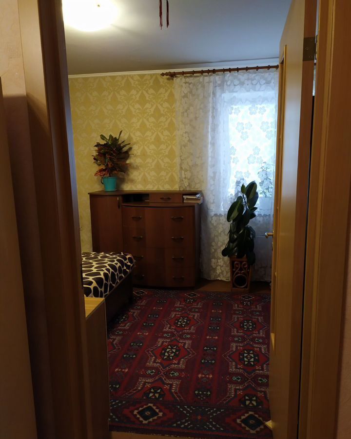 квартира г Междуреченск ул Лукиянова 15 Кемеровская обл. — Кузбасс фото 10