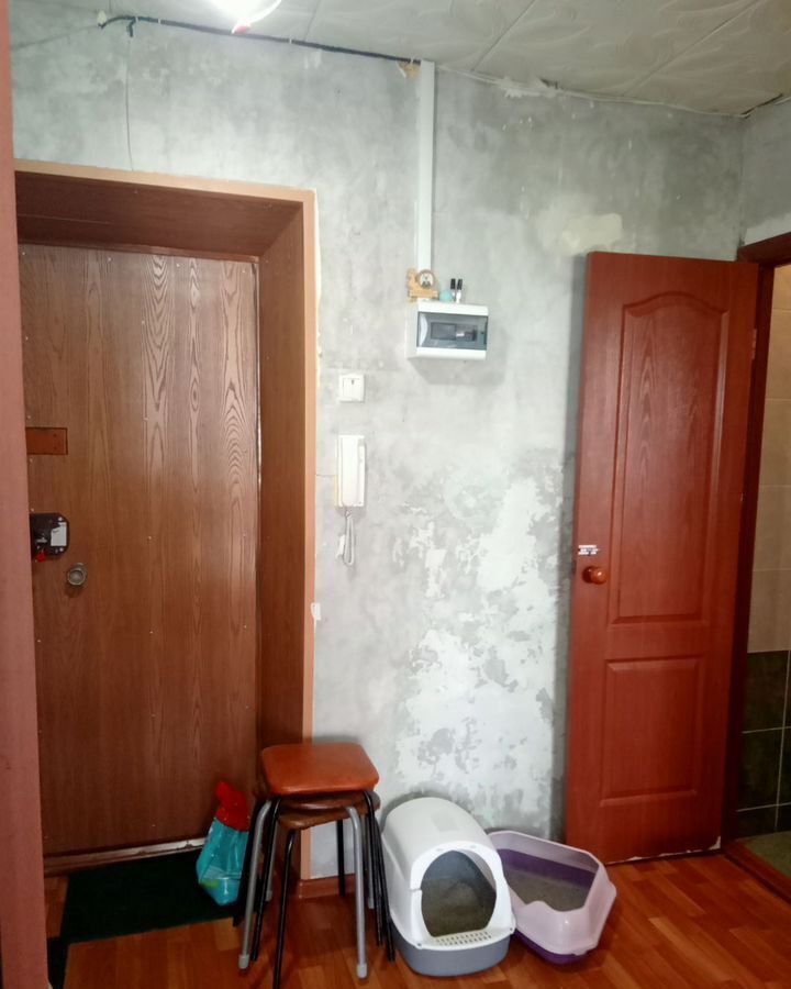 квартира г Дзержинск ул Водозаборная 1 фото 6