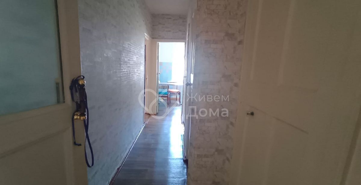 квартира г Волжский ул 19 Партсъезда 61 фото 14