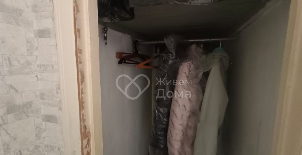 квартира г Волжский ул 19 Партсъезда 61 фото 15