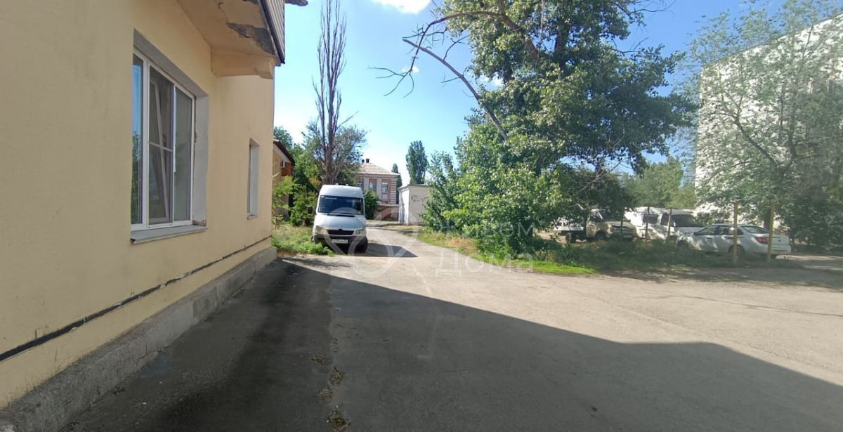 квартира г Волжский ул 19 Партсъезда 61 фото 22
