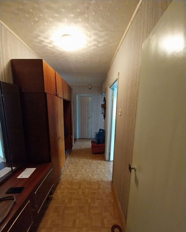квартира г Хабаровск р-н Краснофлотский ул Тихоокеанская 192 фото 10