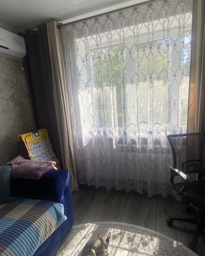 квартира г Ставрополь р-н Октябрьский ул Вокзальная 44 фото 10
