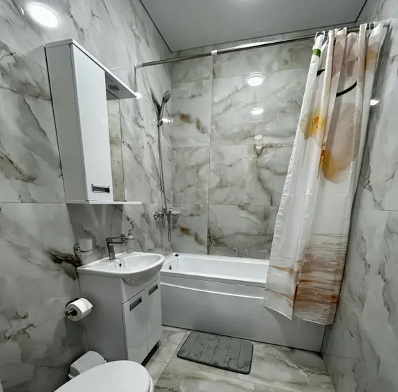 дом г Махачкала р-н Кировский микрорайон Караман-4 14 фото 5