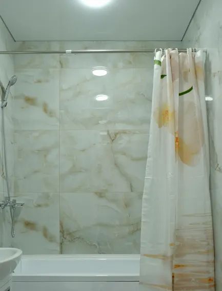 дом г Махачкала р-н Кировский микрорайон Караман-4 14 фото 7