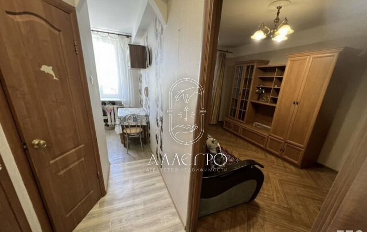 квартира г Севастополь ул Маршала Геловани 14 Крым фото 9
