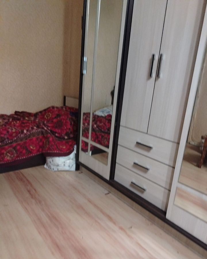 квартира г Тольятти р-н Автозаводский 9-й квартал б-р Туполева 7 фото 4