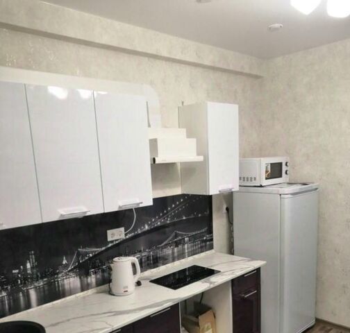 мкр Энтузиастов 9 фото