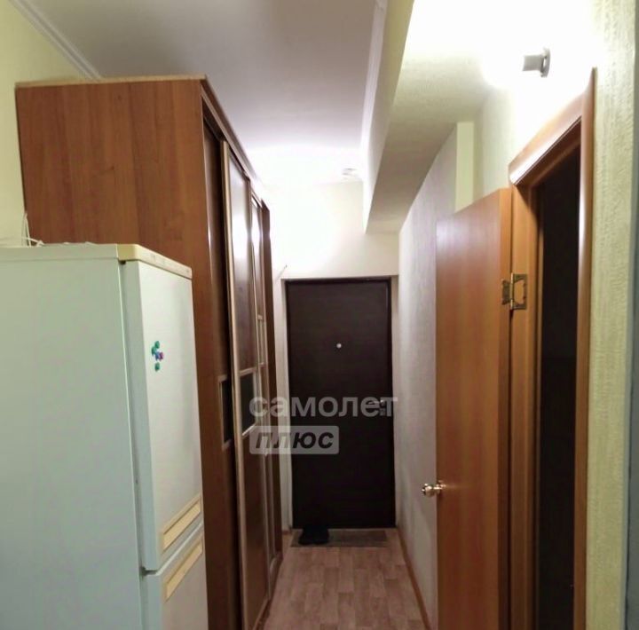 квартира г Сургут ул Мелик-Карамова 40 28-й фото 6