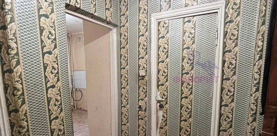 квартира г Орск р-н Ленинский пр-кт Никельщиков 64 фото 8