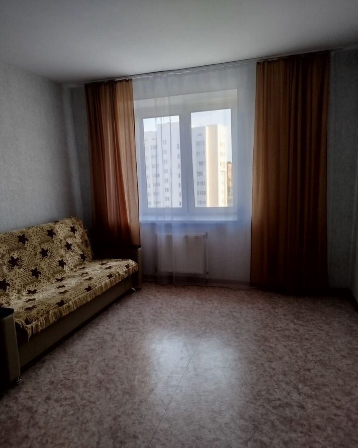 квартира г Уфа р-н Калининский ул Георгия Мушникова 27 фото 3
