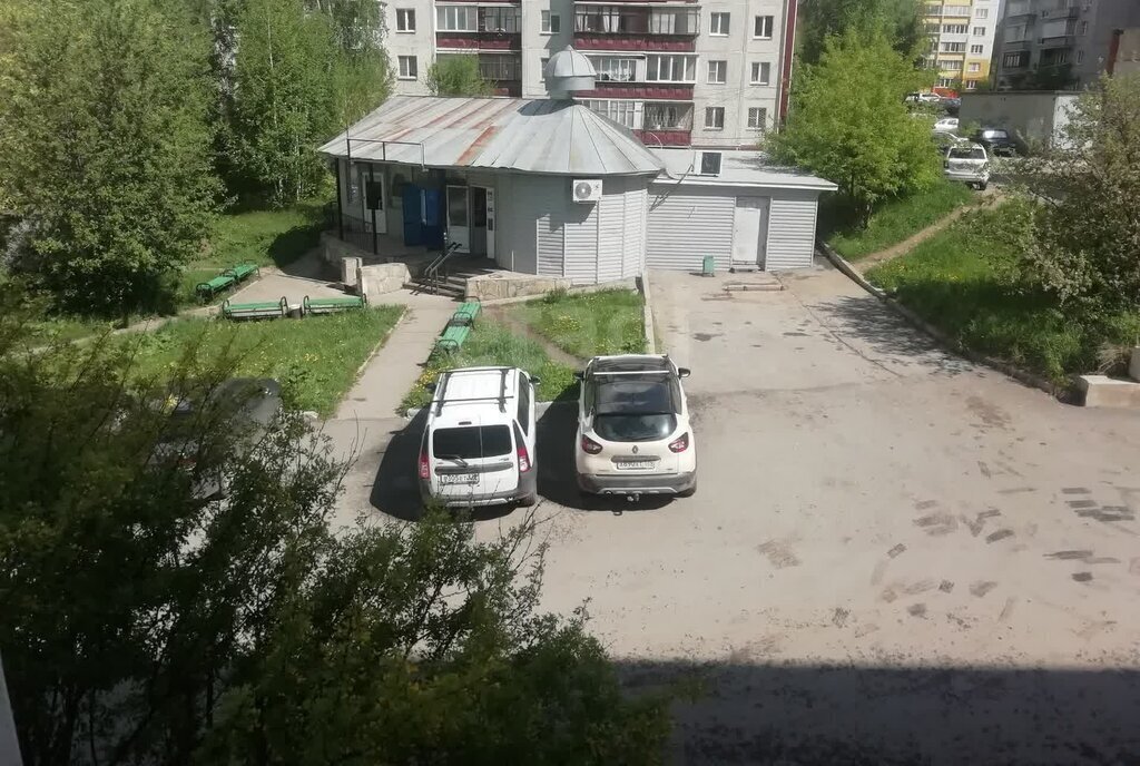 квартира г Миасс ул Вернадского 46 фото 9