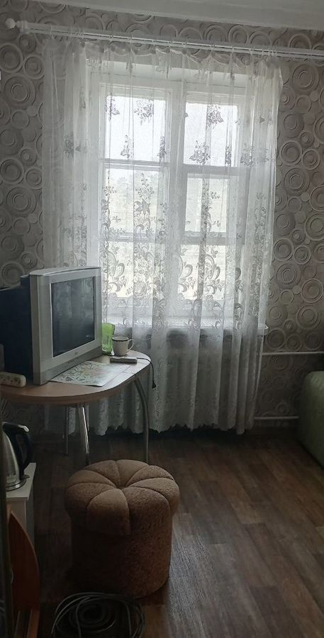 комната г Ангарск 21-й квартал р-н Кварталы, 1, Ангарский г. о. фото 1