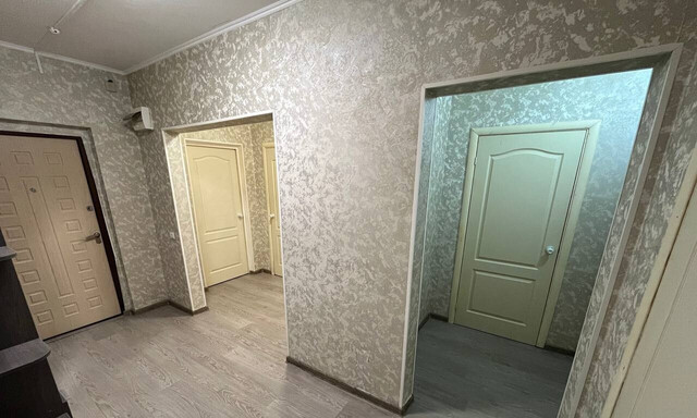 мкр Почтовый» 6 м-н, Кружевная фото