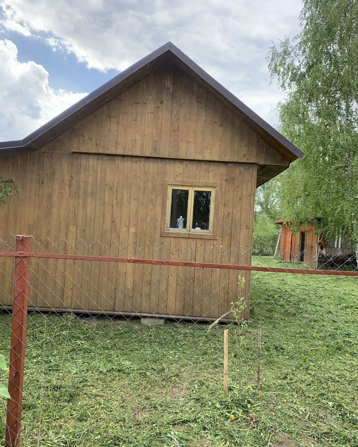 земля р-н Боровский г Боровск Киевское шоссе, 7 км, 29Н-075 фото 4