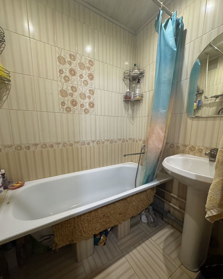 комната г Калуга р-н Московский ул Плеханова 2к/2 фото 4