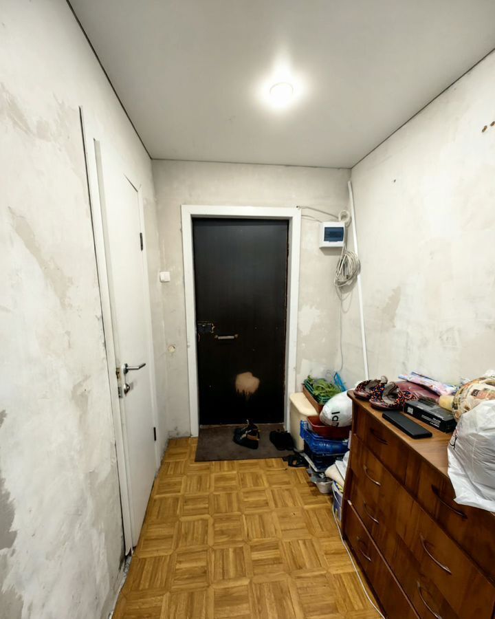 квартира г Кемерово р-н Ленинский пр-кт Ленина 137б Кемеровская обл. — Кузбасс фото 7