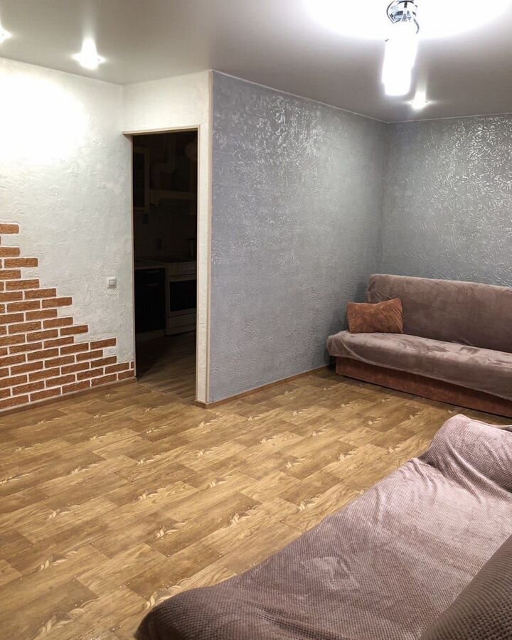 квартира г Норильск пр-кт Ленинский 25к/3 фото 1