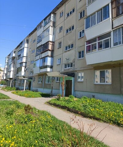 ул Калинина 20 фото