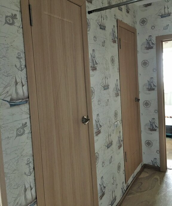 квартира г Старый Оскол микрорайон Королёва 6 фото 12