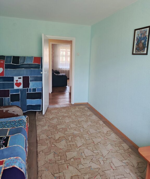 квартира г Каменск-Уральский ул Калинина 20 фото 10