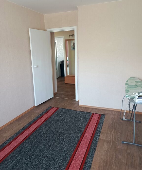квартира г Каменск-Уральский ул Калинина 20 фото 12