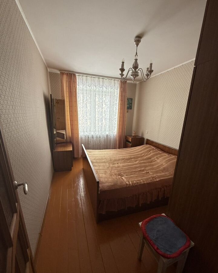 квартира г Верхний Уфалей ул Маяковского 6 Верхнеуфалейский г. о. фото 6