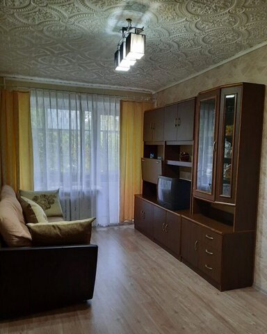 квартира р-н Калининский дом 61 фото