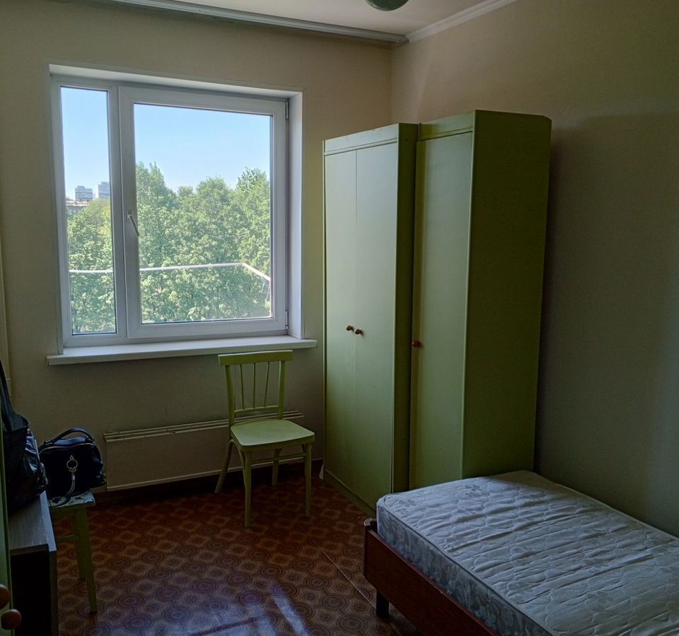 квартира г Кемерово р-н Ленинский пр-кт Октябрьский 85 фото 1
