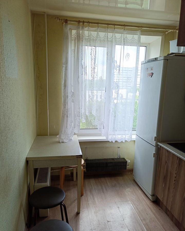 квартира г Зеленоград к 145 фото 3