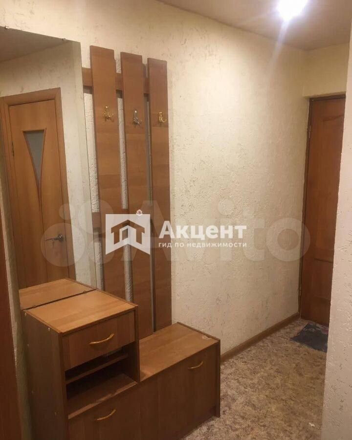 квартира г Иваново р-н Октябрьский ул Дзержинского 23 фото 9