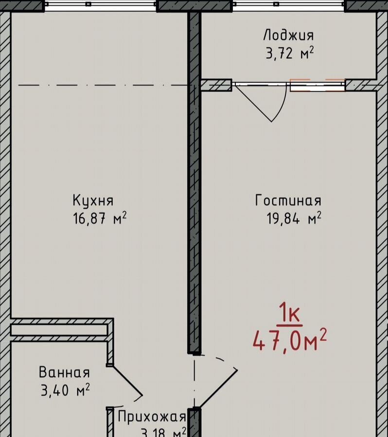 квартира г Махачкала р-н Кировский ул Даганова 139 Кировский внутригородской район фото 2