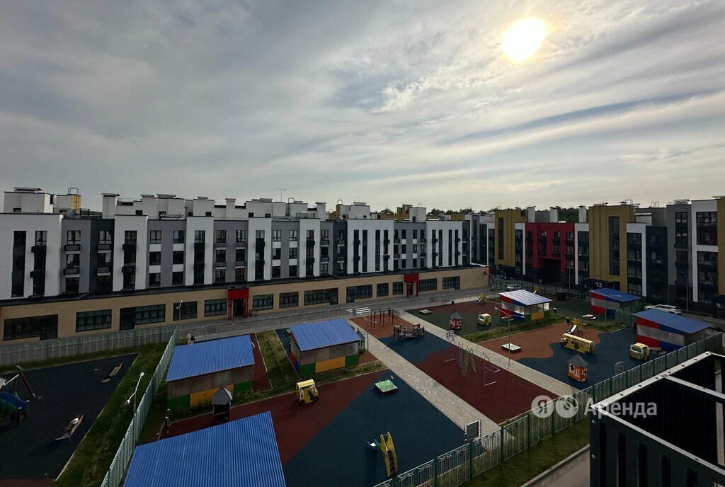 квартира г Видное ЖК Живописный 4к/1 Битца фото 7