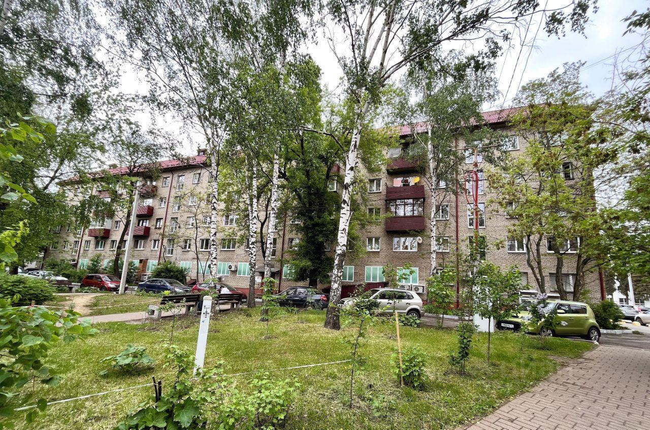 квартира г Раменское ул Ногина 6 Раменское фото 1