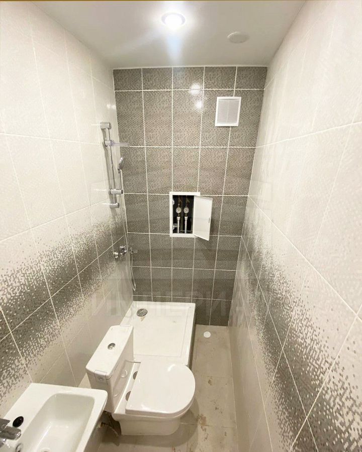 квартира г Люберцы микрорайон Панки пр-кт Октябрьский 403 фото 5