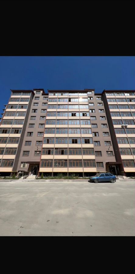 квартира г Каспийск ул Камиля Гасанова 8 фото 15