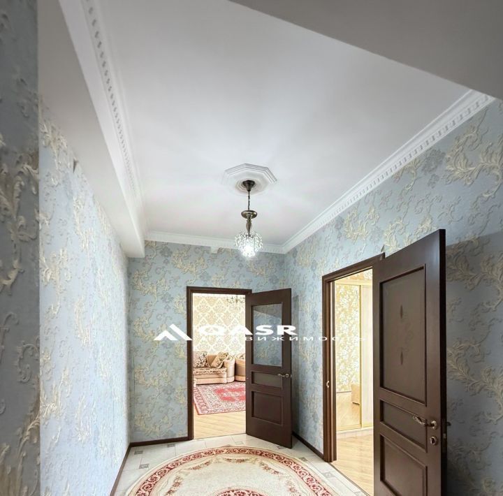 квартира г Махачкала пр-кт Али-Гаджи Акушинского 383 Советский фото 8